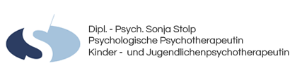 Dipl. Psych. Sonja Stolp Logo