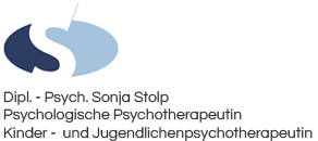 Dipl. Psych. Sonja Stolp Logo